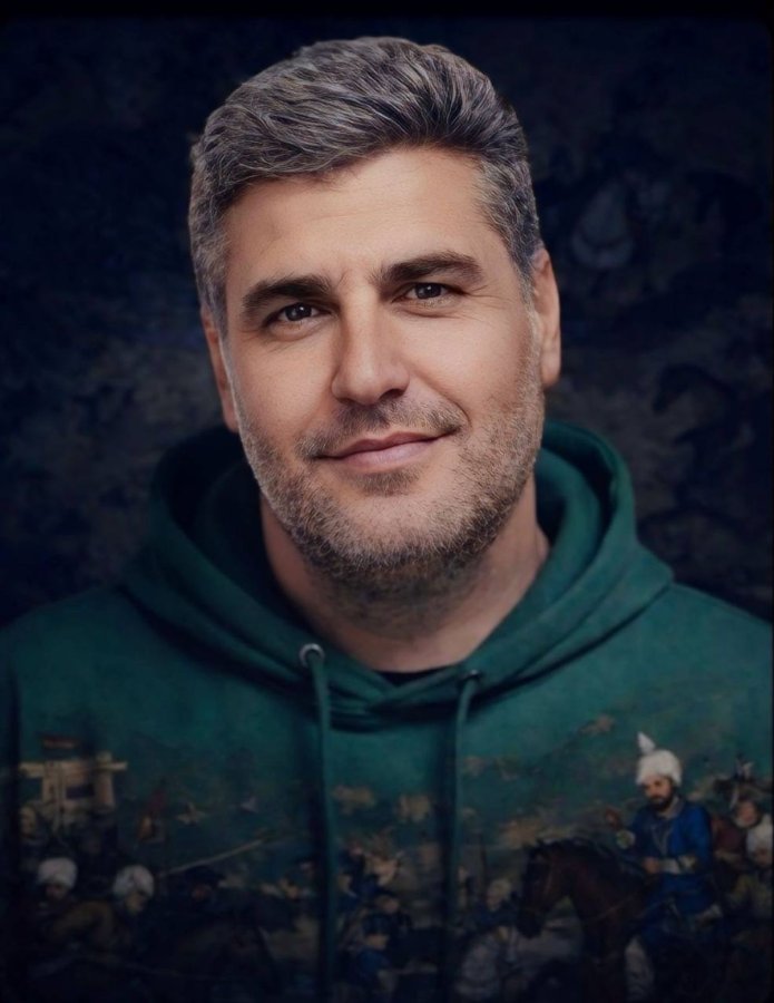 Ahmad Raeesi Nafchi