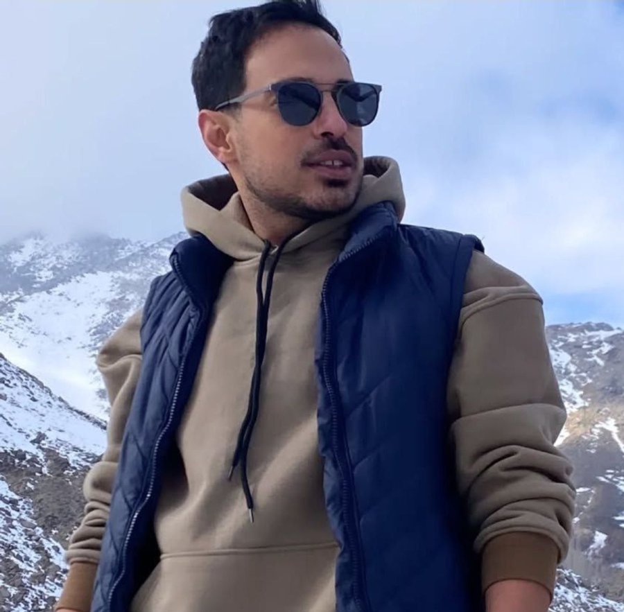 Danial Cheraghian