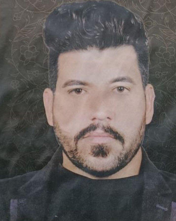 Behnam Hedayat