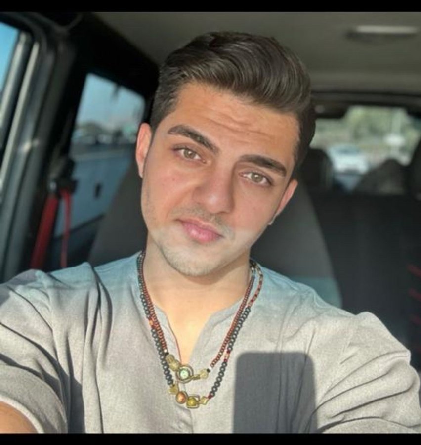 مهدی جعفری