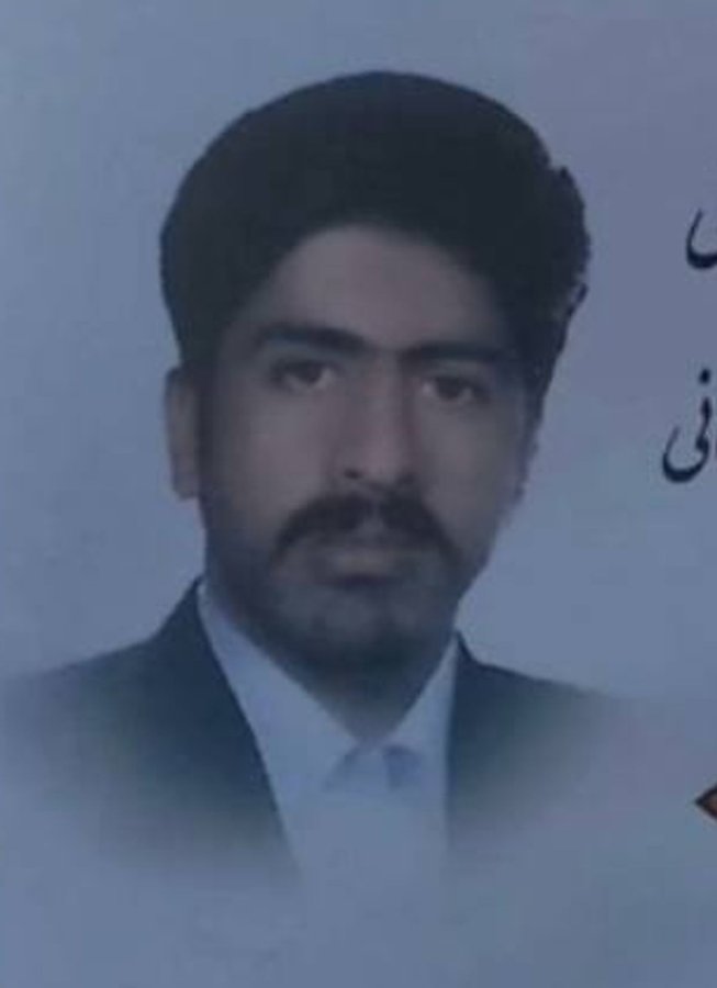 مجتبی جوزی