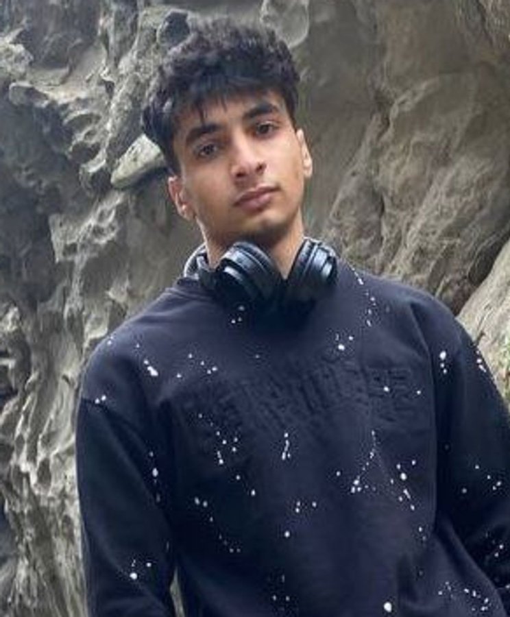 Mohammadreza Moradgholi