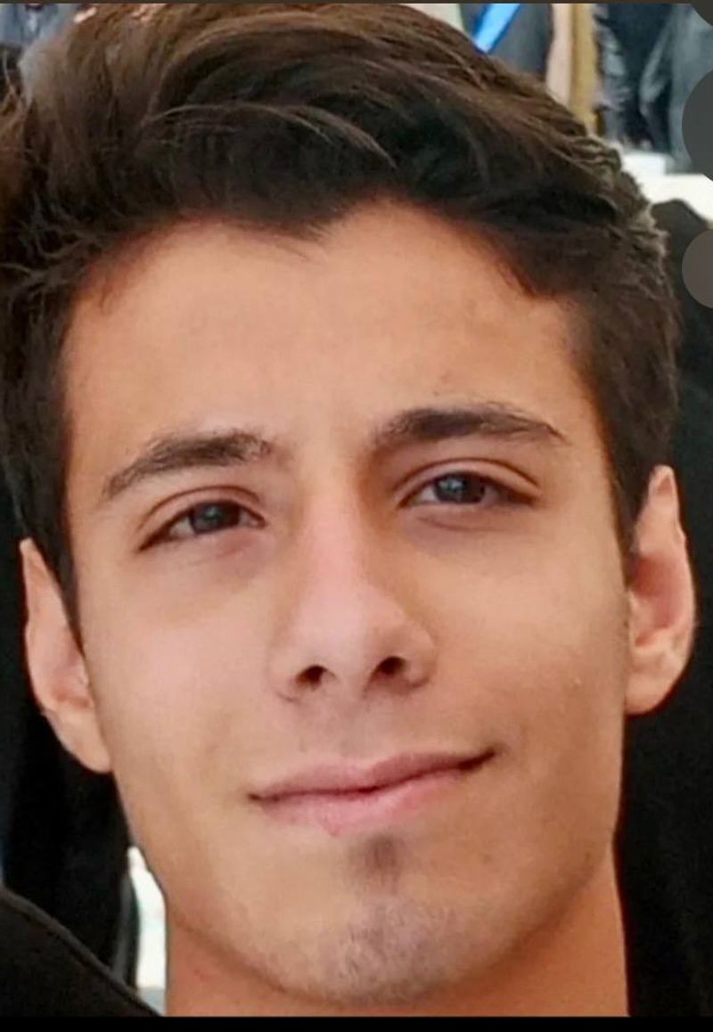 Amir Hossein Dolatabadi Farahani