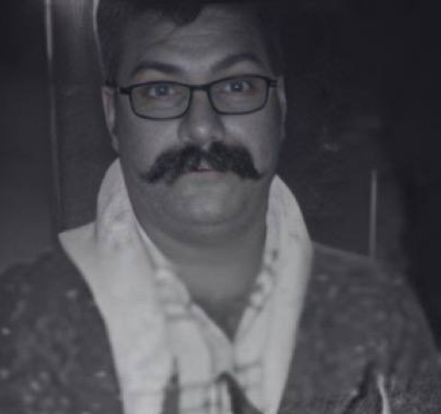 Saman Afsari
