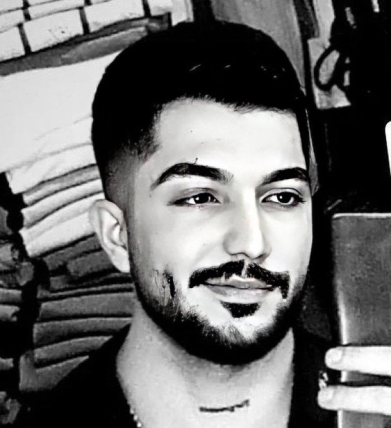 Aref Nazarpour