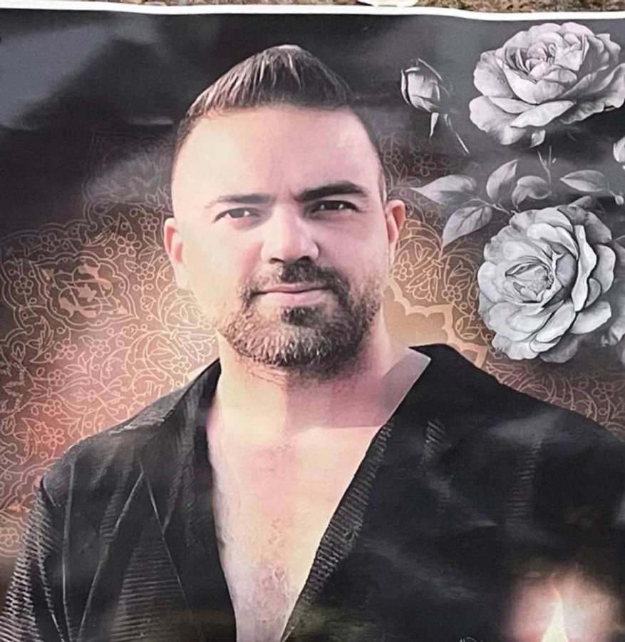 Abbas Ghanbari