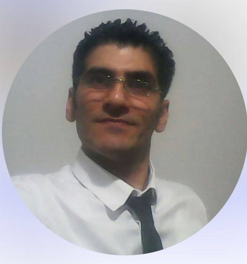 Hossein Salahi Chashmi