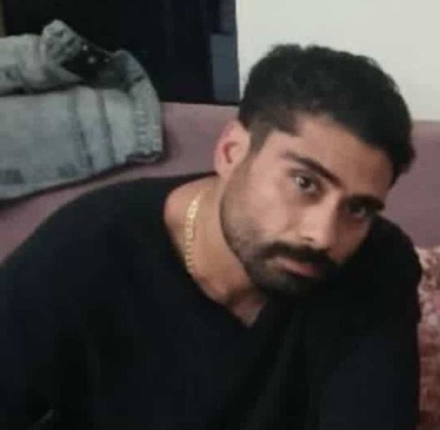 Mohammad Golriz