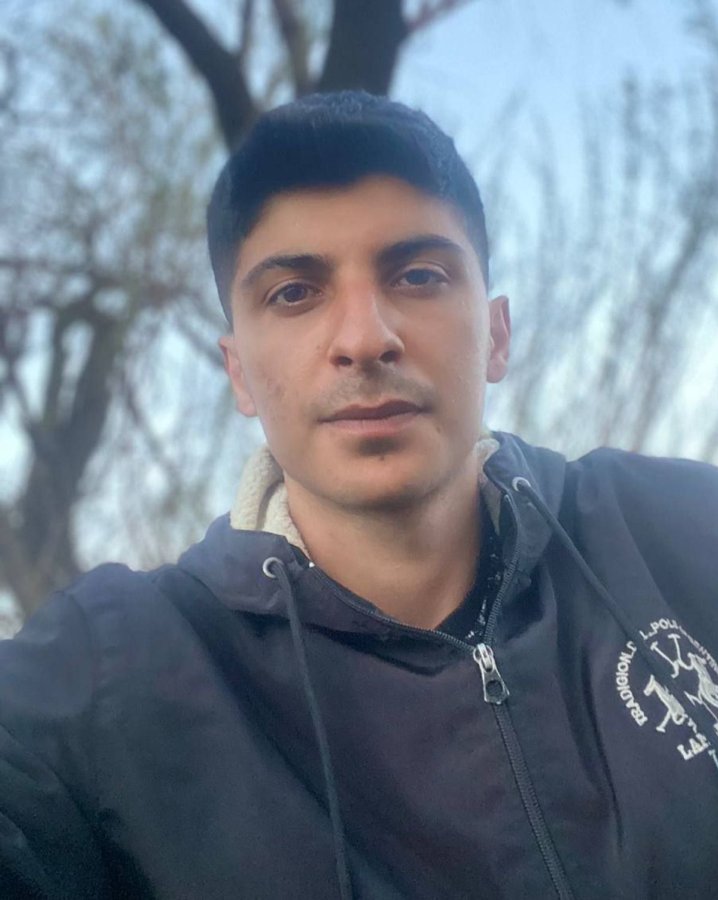 Yaser Majidi