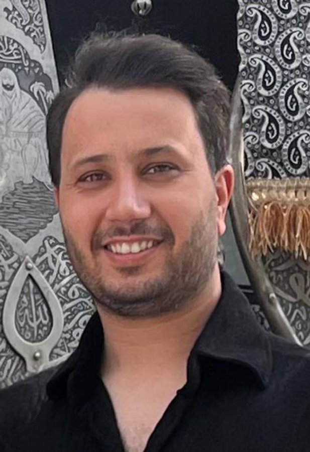 Mehdi Bagheri