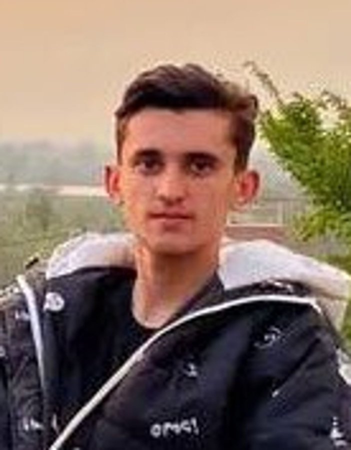 Yasin Javidan