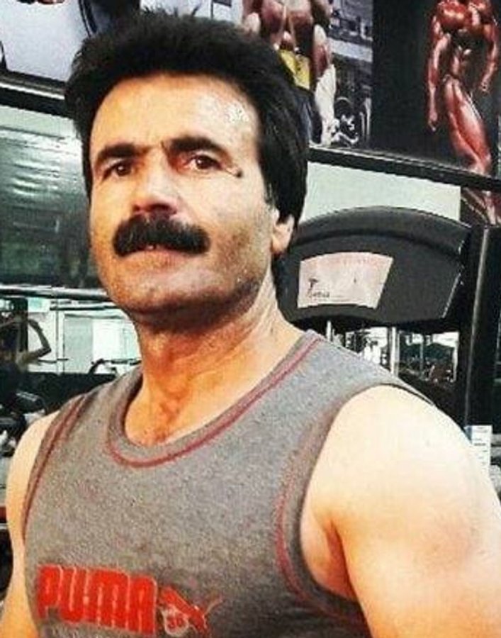 Holako Eivani