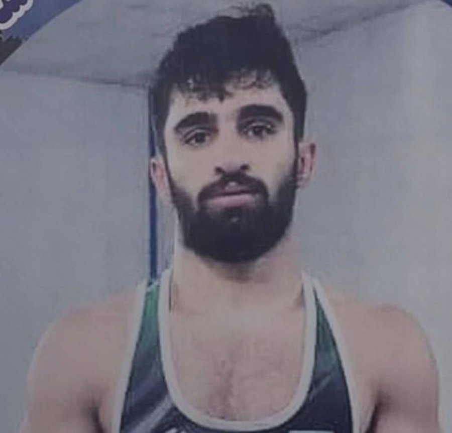 Shahab Fallahpour