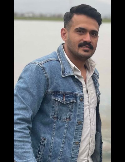 رضا زحمتکش