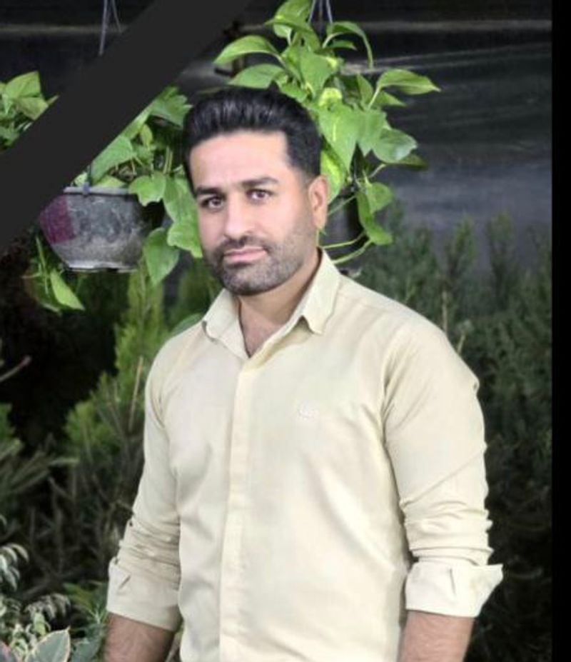Davoud Soltani Helisadi