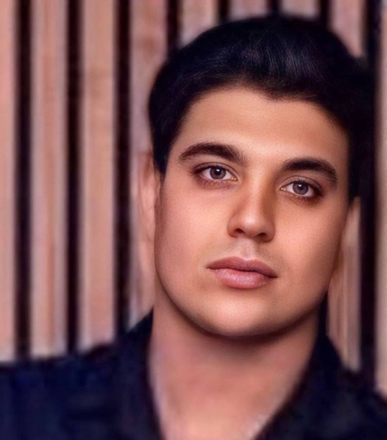 سپهر شکری