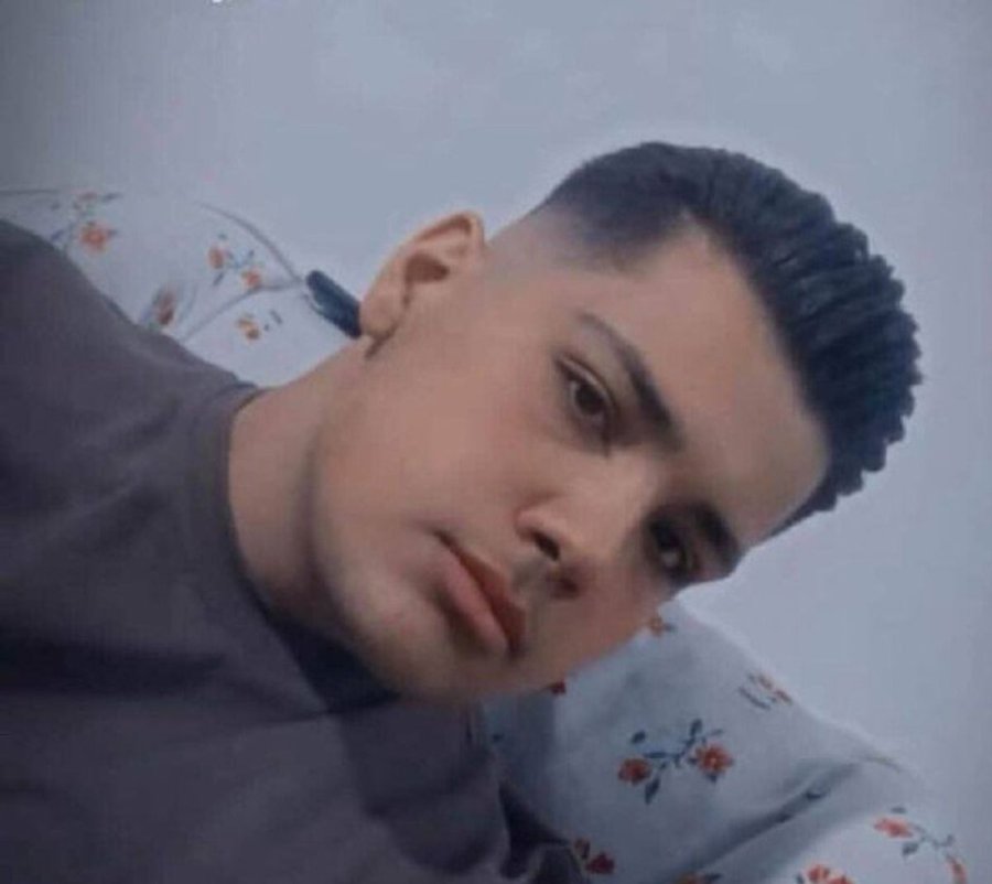 Abolfazl Zare