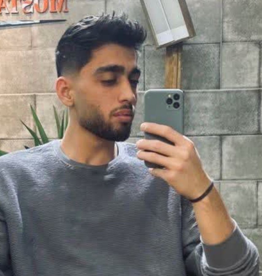 Abolfazl Habibzadeh Virani