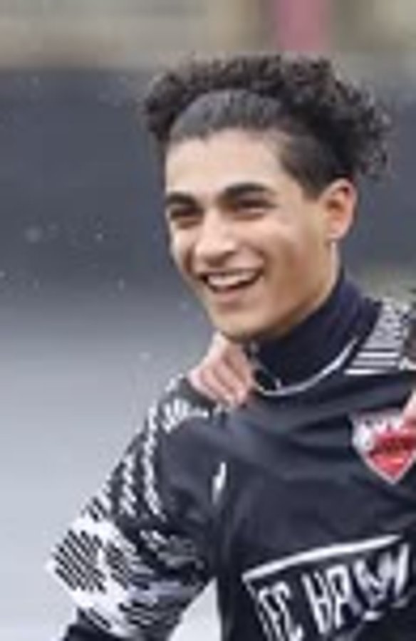 Nader Molavi