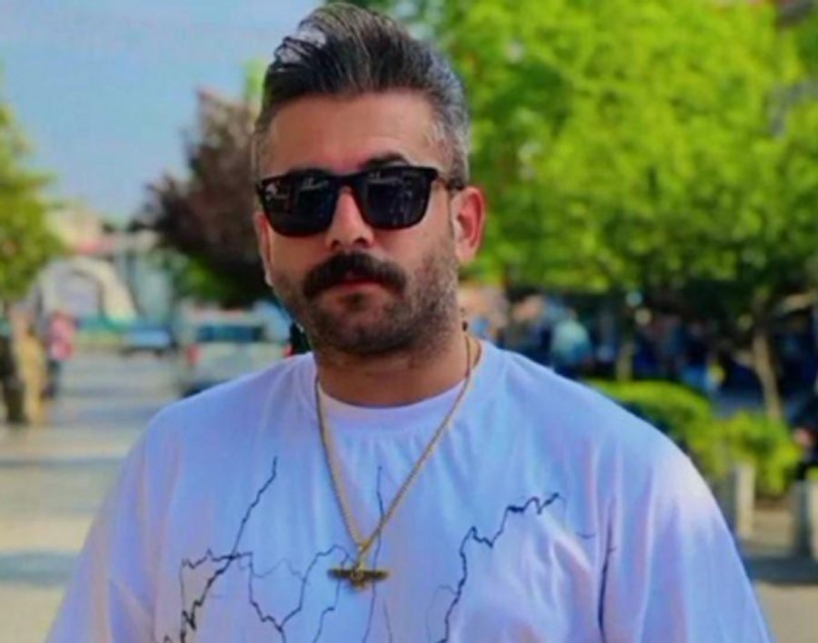 Mojtaba Ghorbani