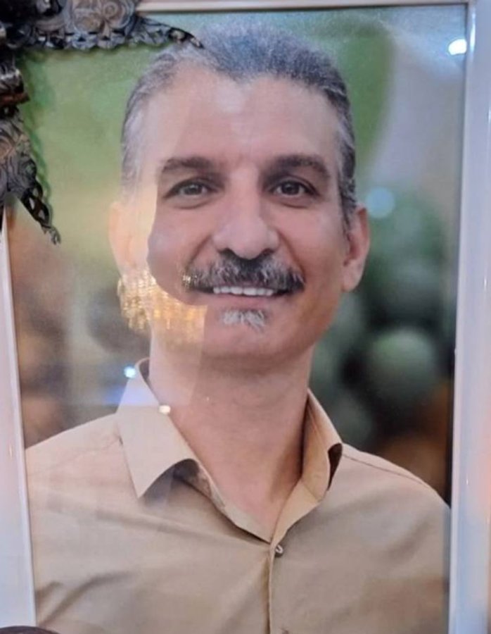 Mohammad Mehdi Fathi