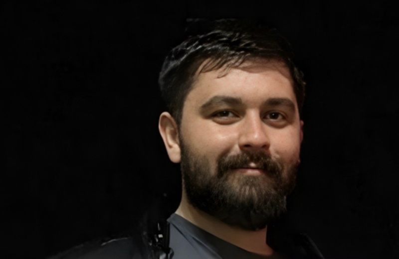Abolfazl Jahani Oshtologh