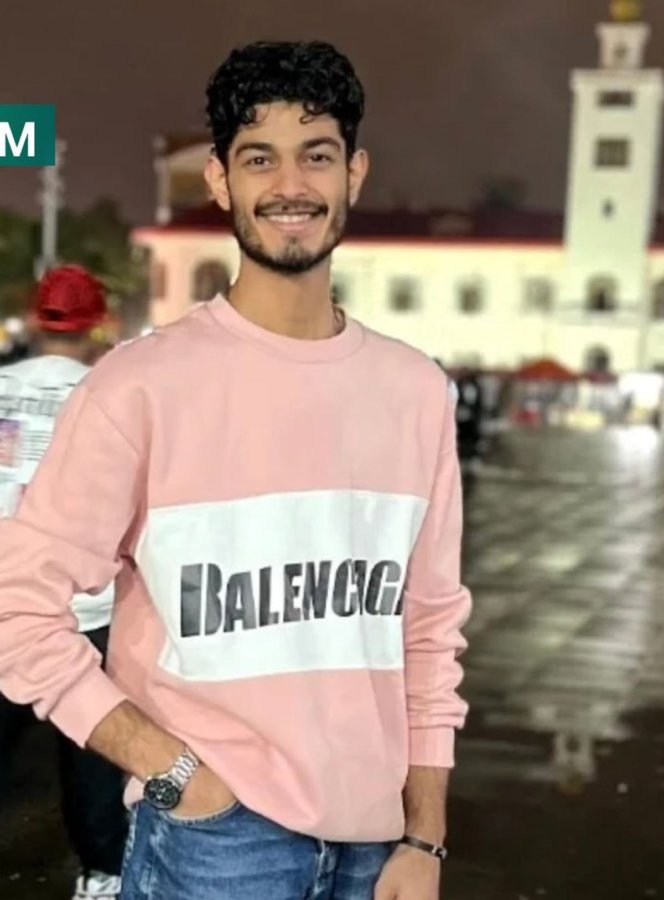 Mehdi Delkhoosh