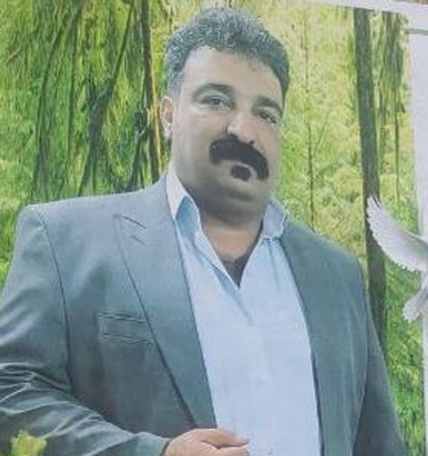 یونس شجاعی برجوئی