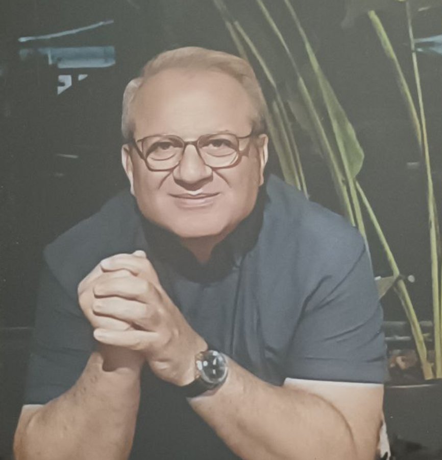 Ali Abbas Zorghechiyan