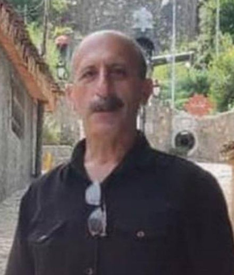 Mohammad Reza Karimifar