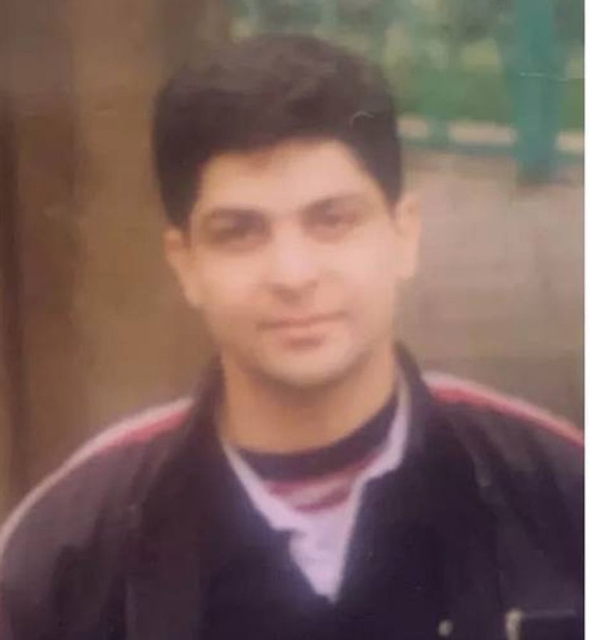 Ali Pouladestoun
