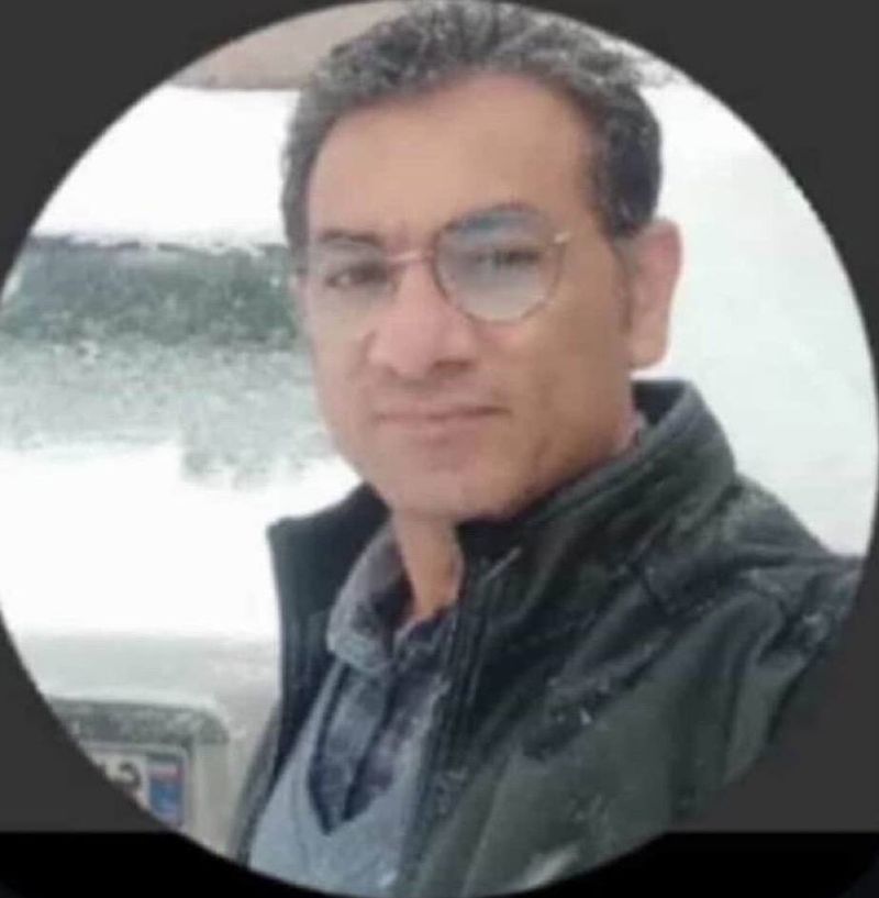 Hamid Boroumand