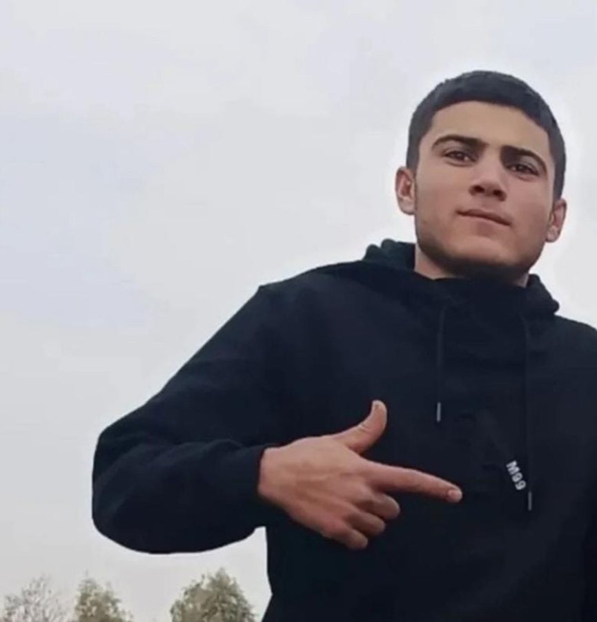 Reza Moradi Abdolvand