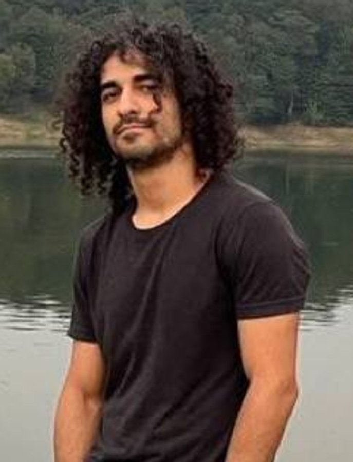 Hossein Tehranchi