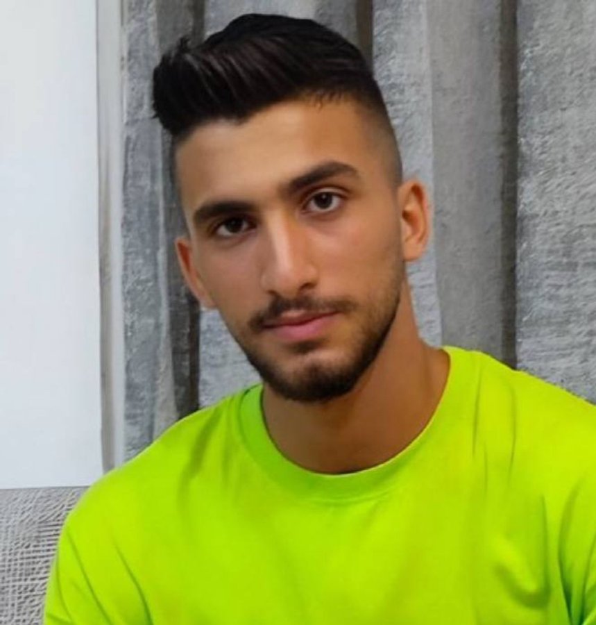 Mahan Haghighi Kalashtalshani