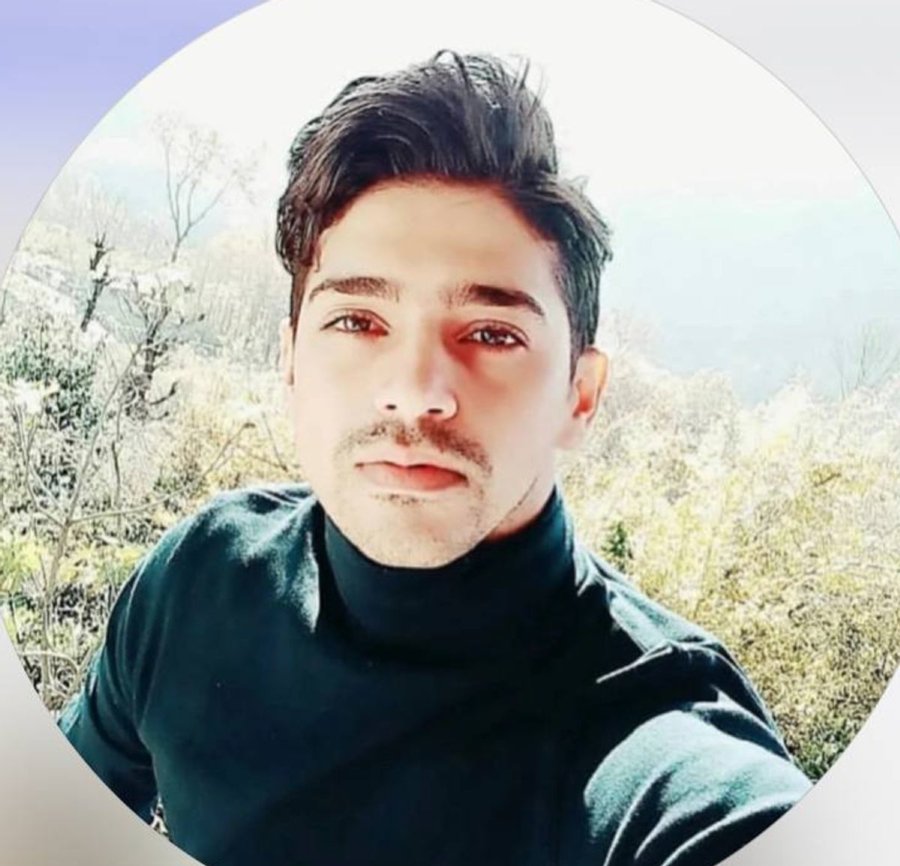 Peyman Lotfi