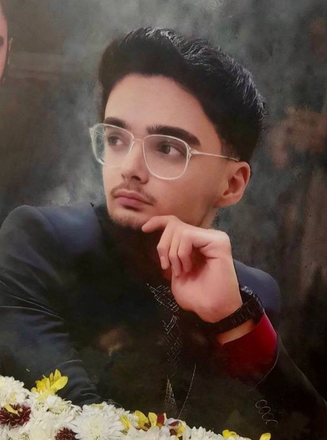 Mahyar Abbasi