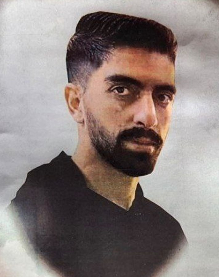 Mehdi (Kiarash) Safari