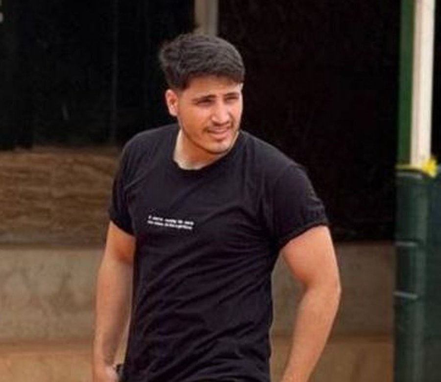 Erfan Taghi Zadeh