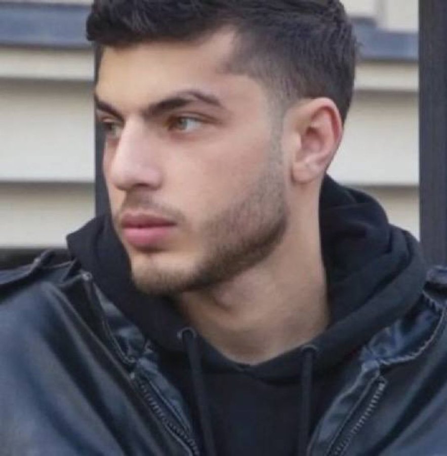 Shahab Khorshid