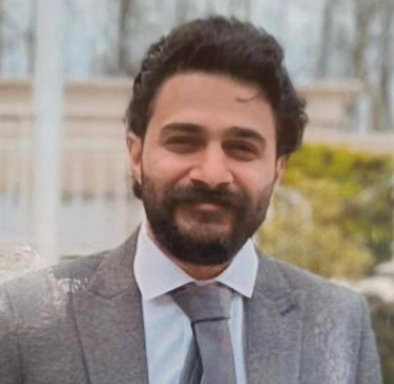 Emad Shoush