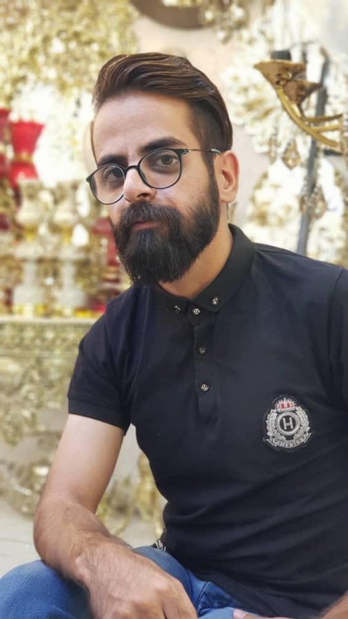 Ahmad Ghasempour Pilerudi