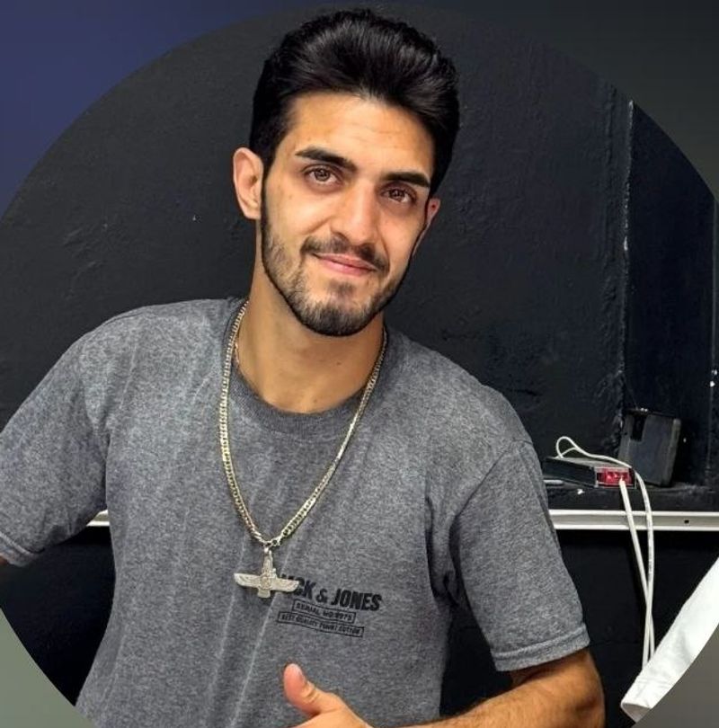 امیر خداپرست