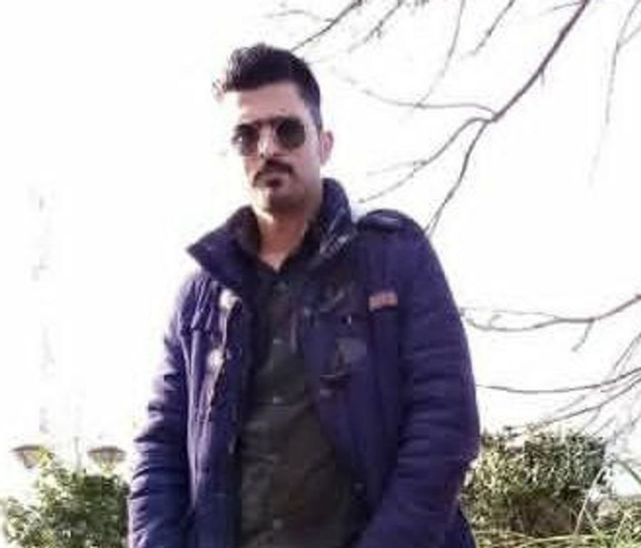 Sajjad Hosseininiay Lakani