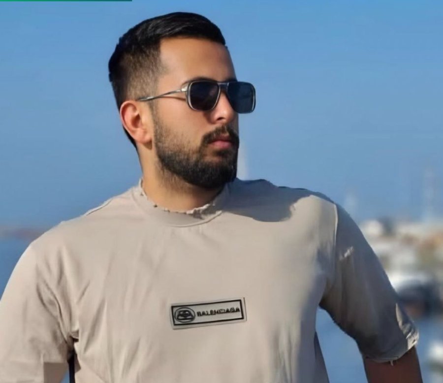 Milad Miyaneh-khah