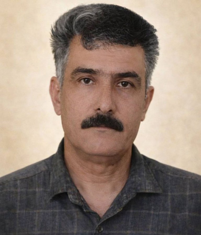 Mohammad Goli