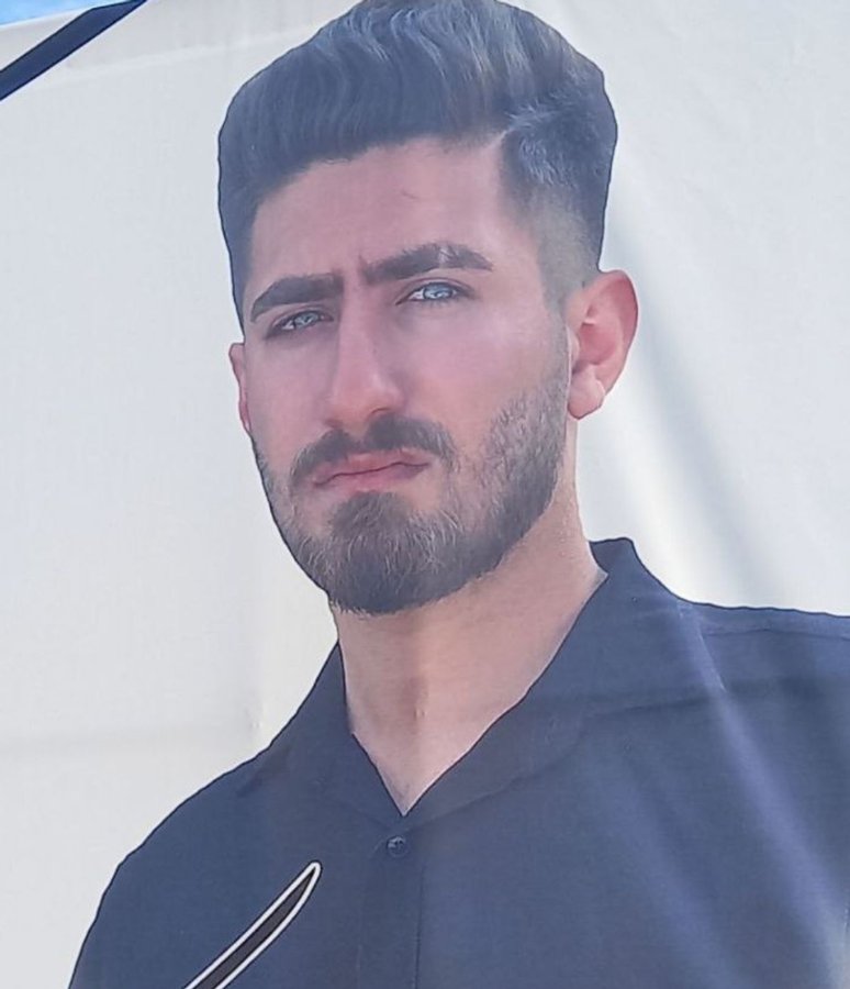 Amirhossein Shakarmi Lor