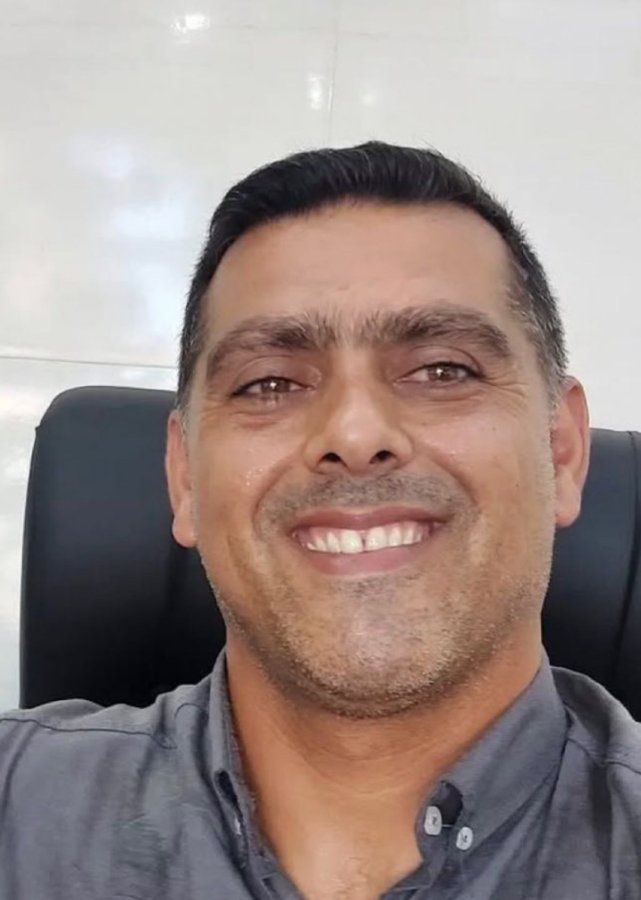 عباس آرزو