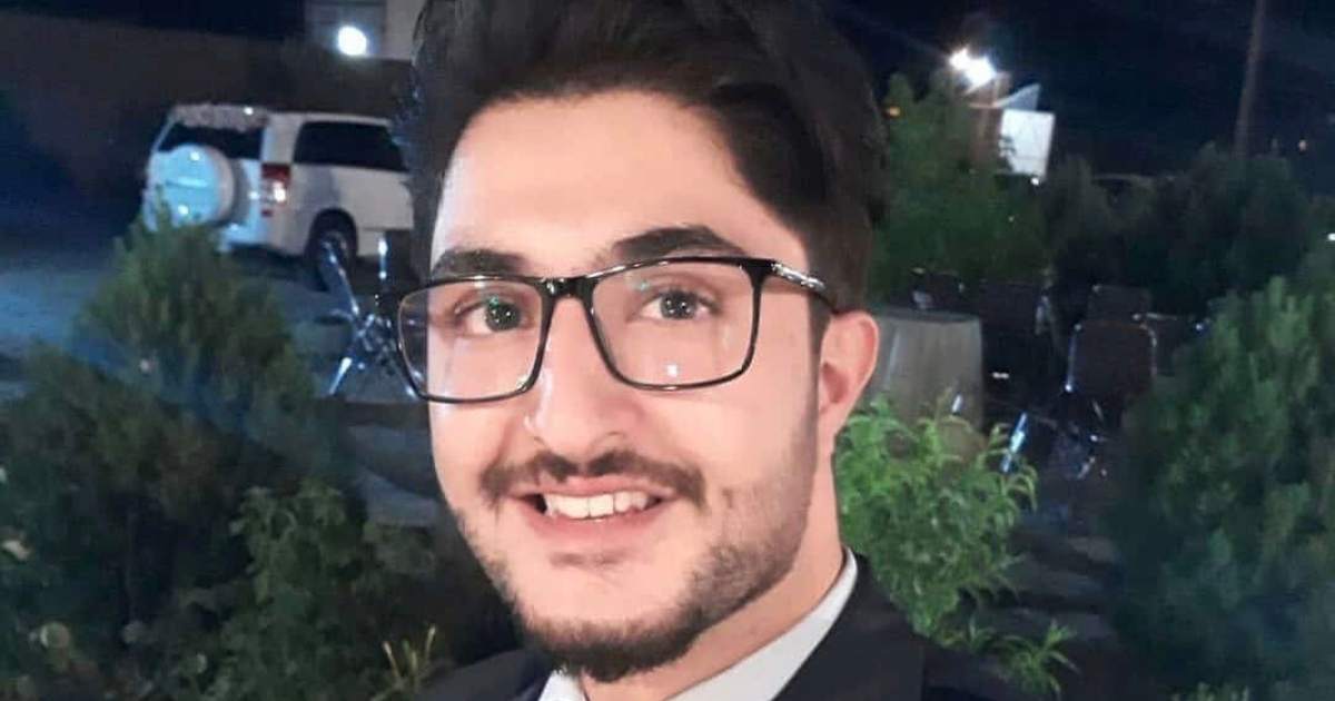 Navid Elahi Bolourdi