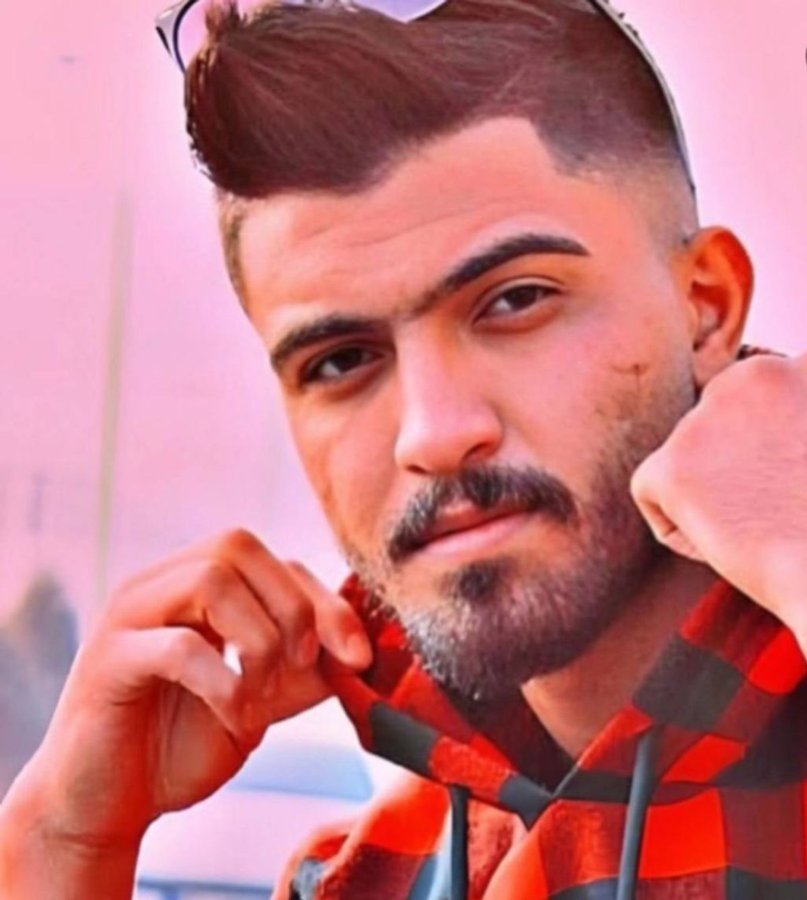 رضا کاووسی حیدری